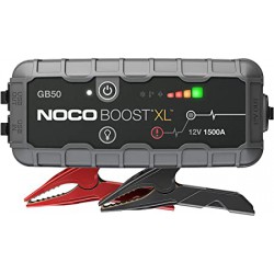 Noco Boost XL GB50 jumpstarter 12V - 1500A