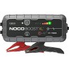 copy of Noco Genius Boost + GB40 jumpstarter 12V - 1000A