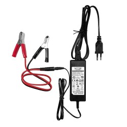 ENERpower Charger for 24V...