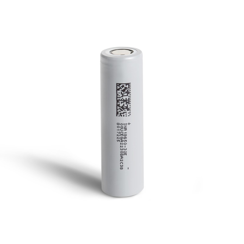DMEGC INR18650-32E 3200mAh - 10A
