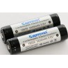 Keeppower 3400mAh (protected) - 8A