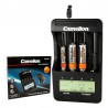 Camelion CM-500 battery charger