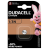 Duracell 1/3N (2L76/CR1/3N/CR11108) - 3V