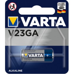 V23GA (8LR932) Varta - 12v