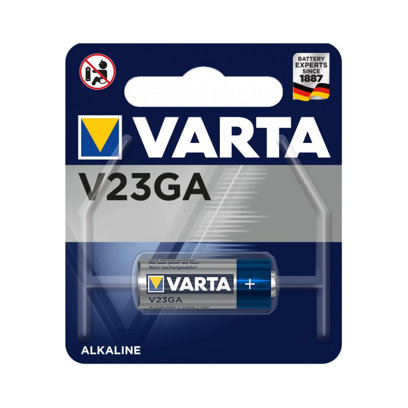 V23GA (8LR932) Varta - 12v
