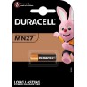 MN27 (A27/V27A/8LR732) - Duracell - 12v
