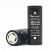 Keeppower 5200mAh (protected) - 12A