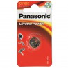 Panasonic CR1632 liiitium patarei 3v